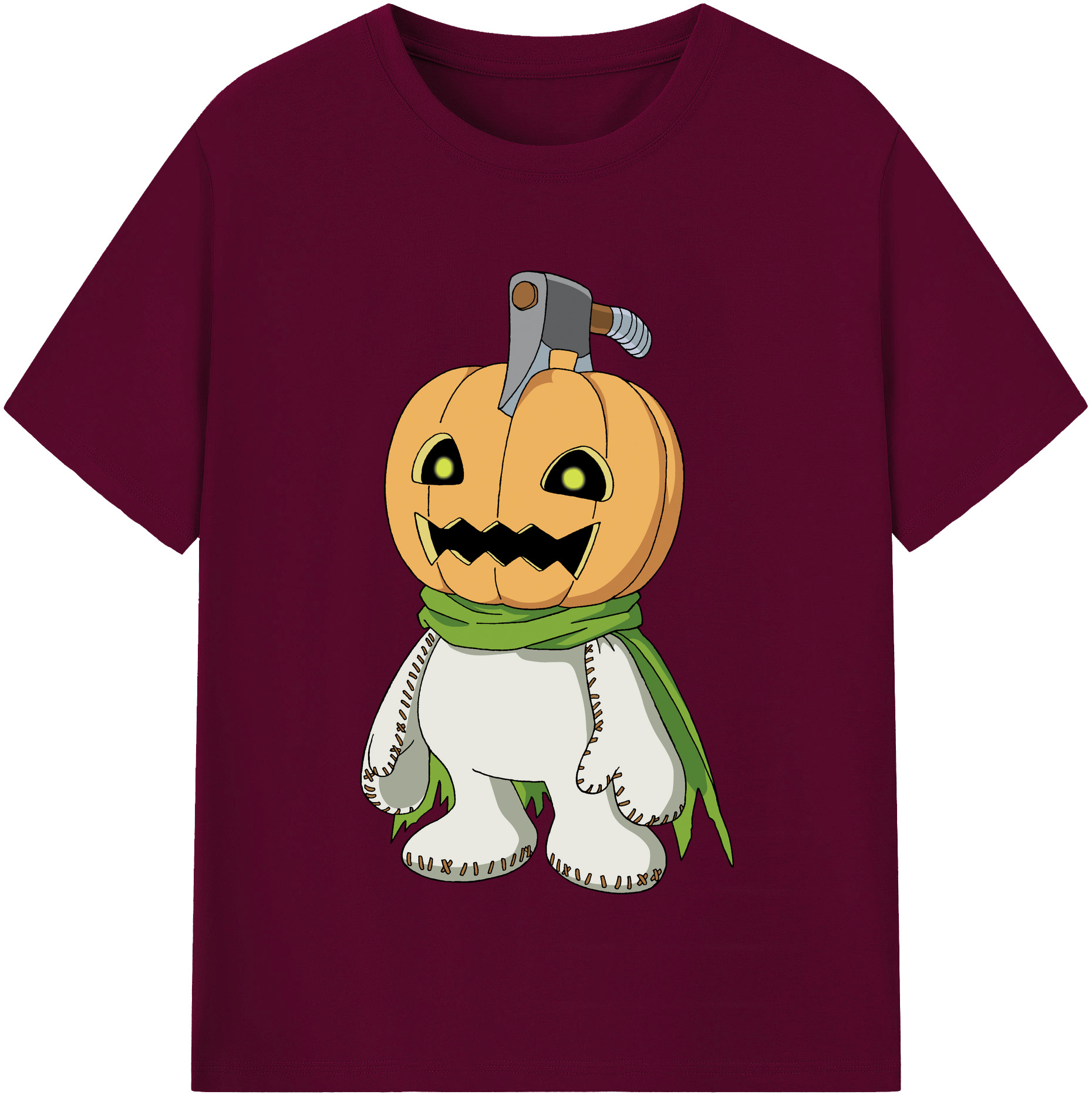 （画像用） Digimon デジタルモンスター/デジモン レディースカジュアルプリントTシャツ（綿100％）